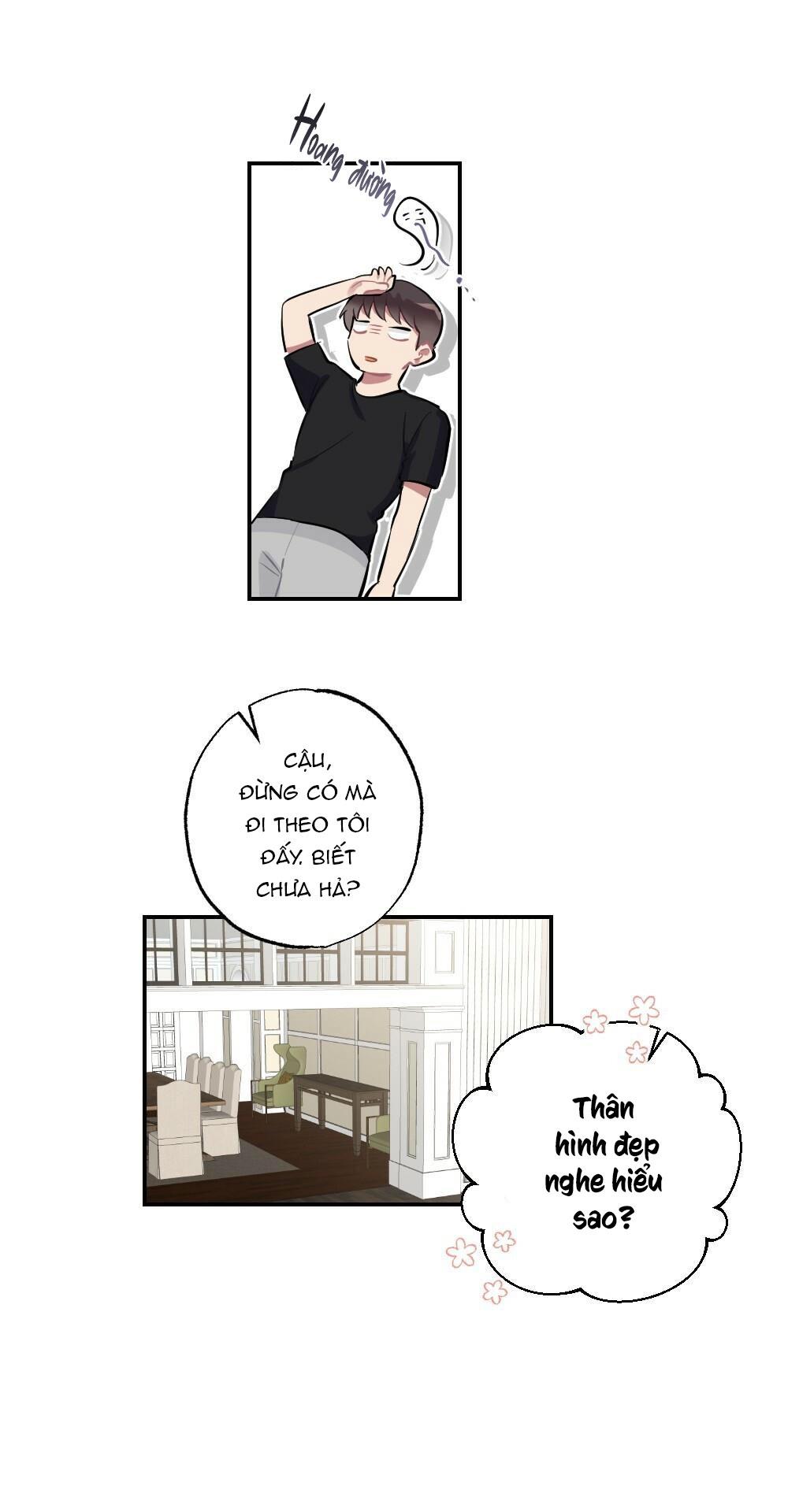 Đọc truyện TUYỂN TẬP DÚ BỰ - Chapter 66