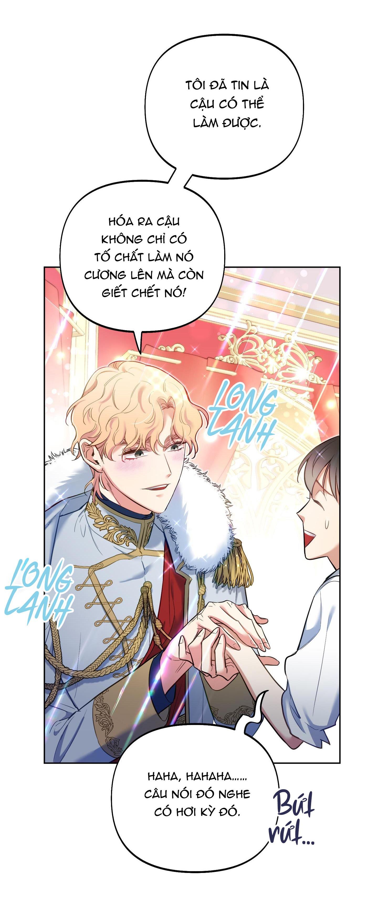 Đọc truyện (NP) TRỞ THÀNH VUA CÔNG LƯỢC - Chapter 38