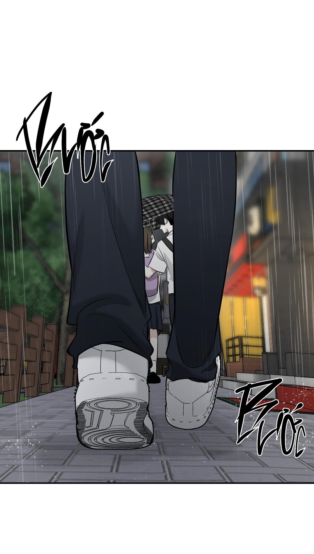 Đọc truyện CHÀNG TRAI CHO EM MỌI THỨ - Chapter 16