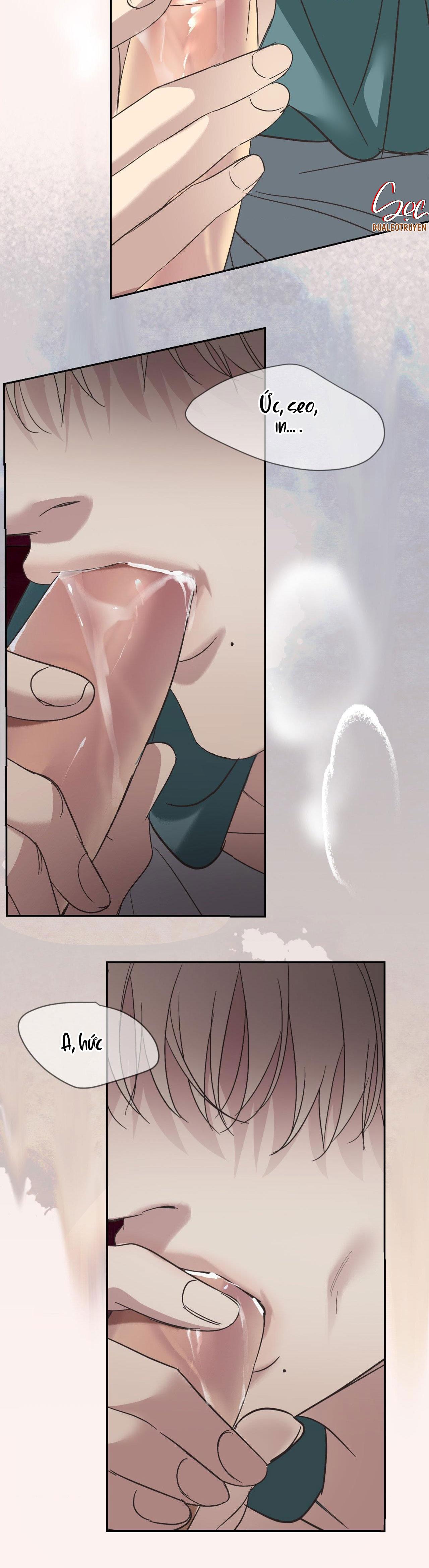 Đọc truyện ĐÈN NỀN - Chapter 11