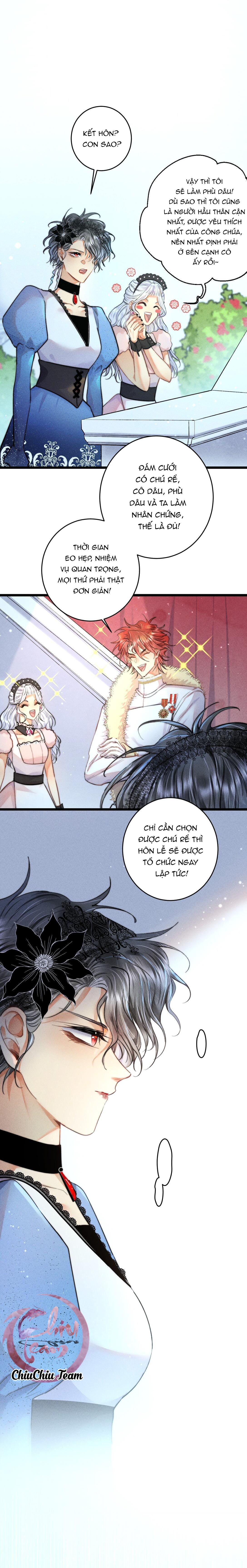 Đọc truyện Tòa Tháp - Chapter 26