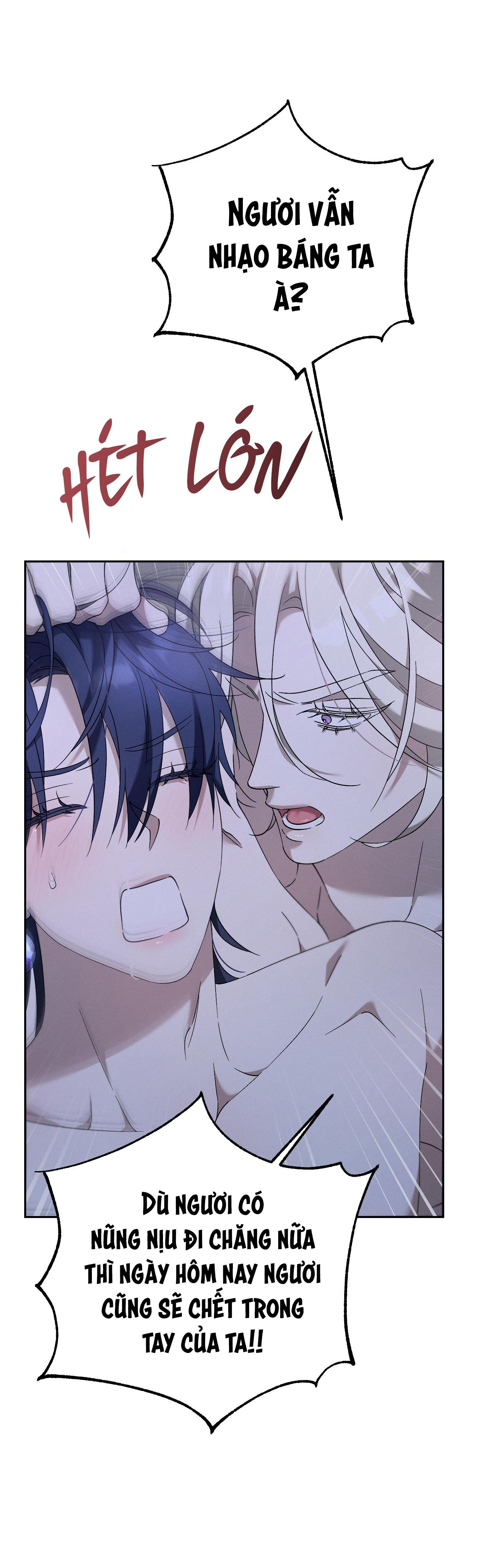 Đọc truyện EXTRA VIRGIN - Chapter 4