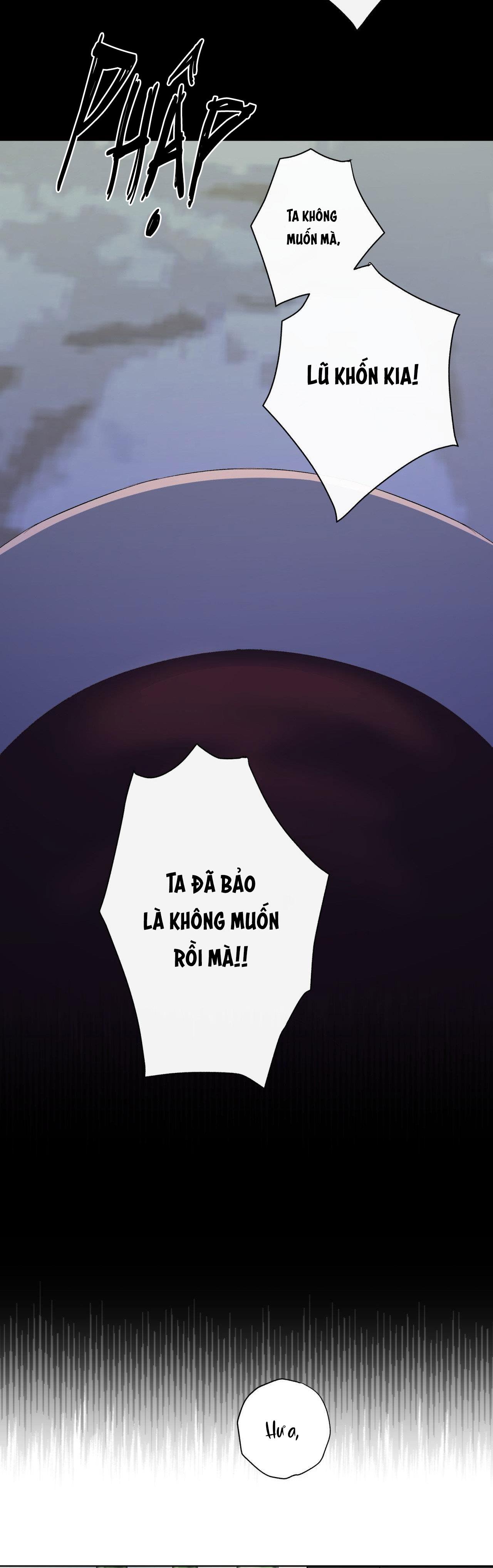 Đọc truyện TÂM HỒN MÉO MÓ - Chapter 21