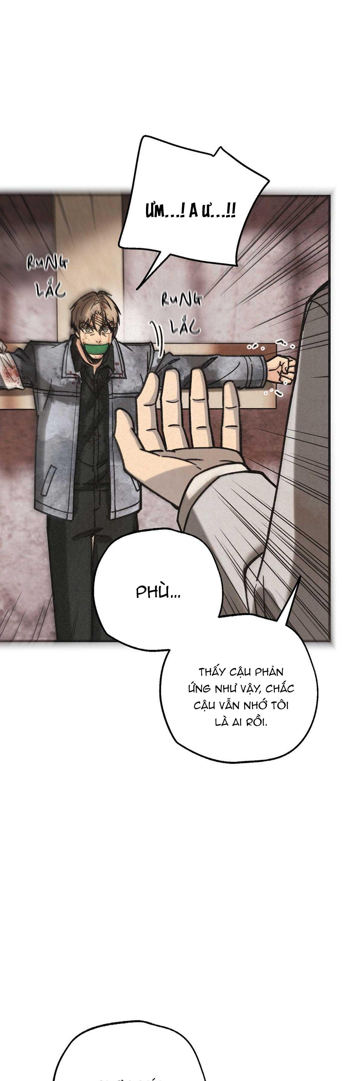 Đọc truyện BĂNG ĐẢNG SAMGEORI - Chapter 30