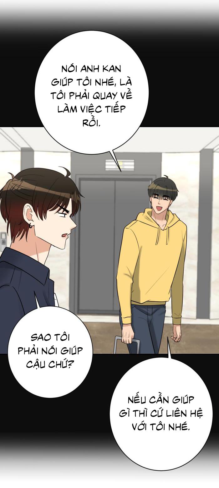 Đọc truyện Tỉnh dậy lần nữa bỗng trở thành minh tinh rồi - Chapter 18