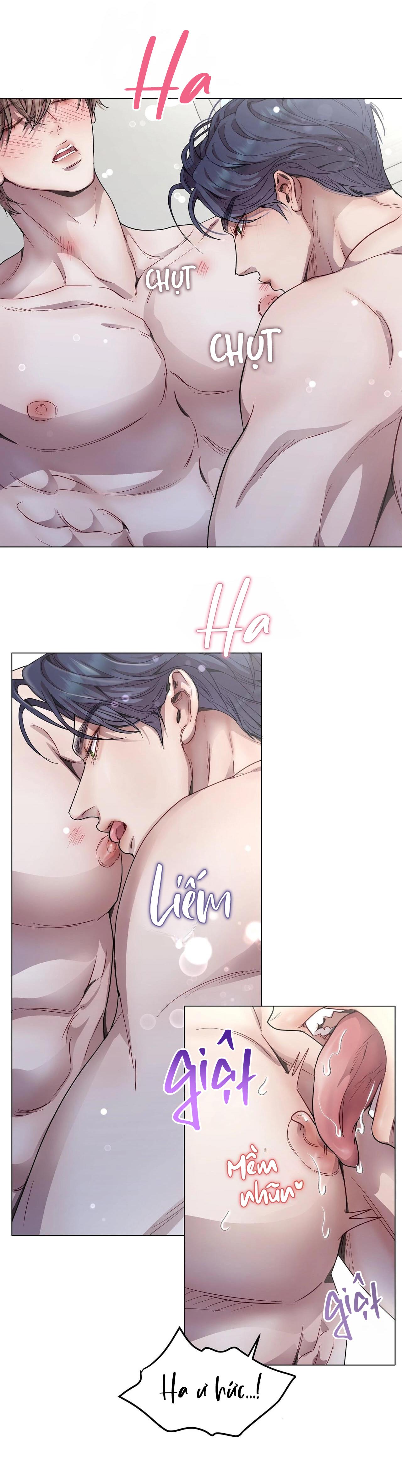 Đọc truyện (END) Vị Kỷ - Chapter 52