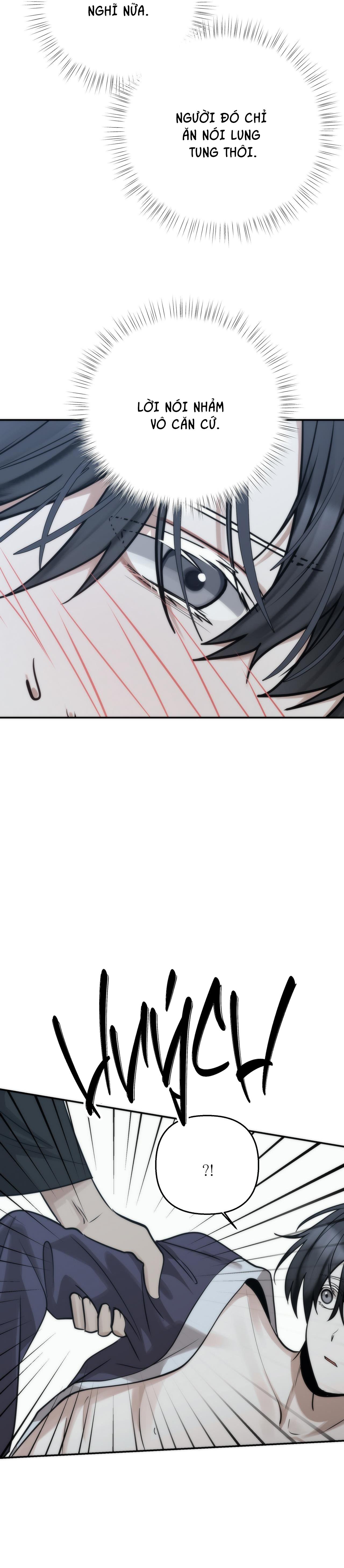 Đọc truyện BL CỔ TRANG-ÂU CỔ NGẮN NHÀ KIM - Chapter 37.5