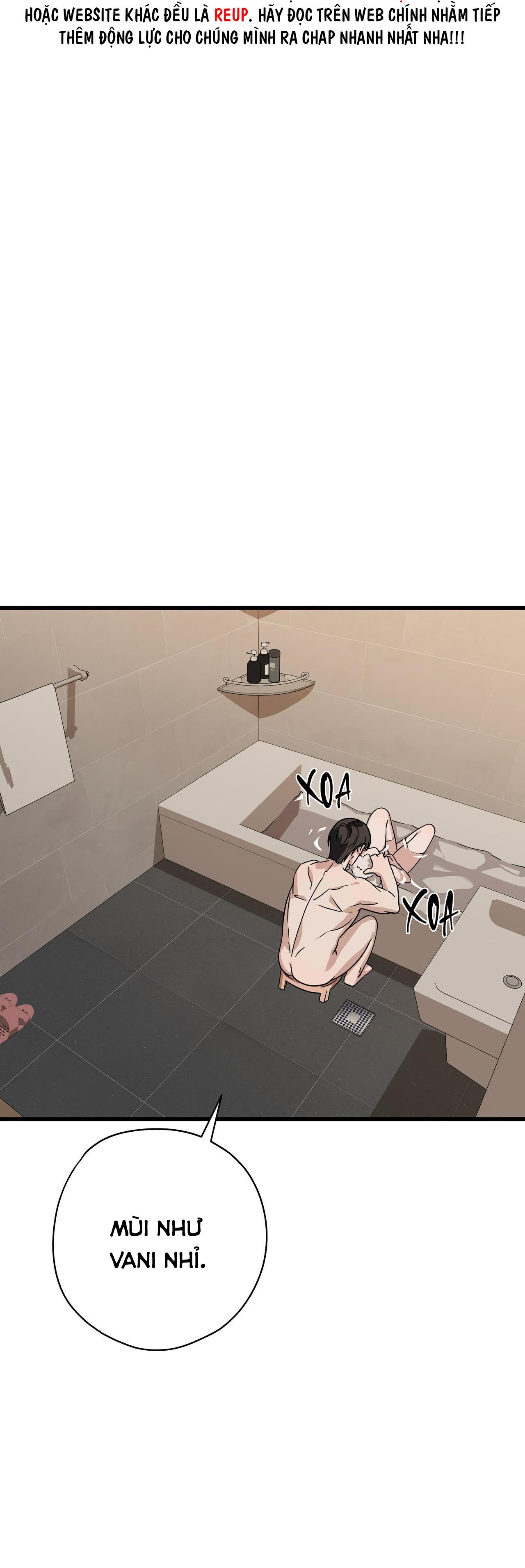 Đọc truyện HỢP ĐỒNG KẸO - Chapter 16