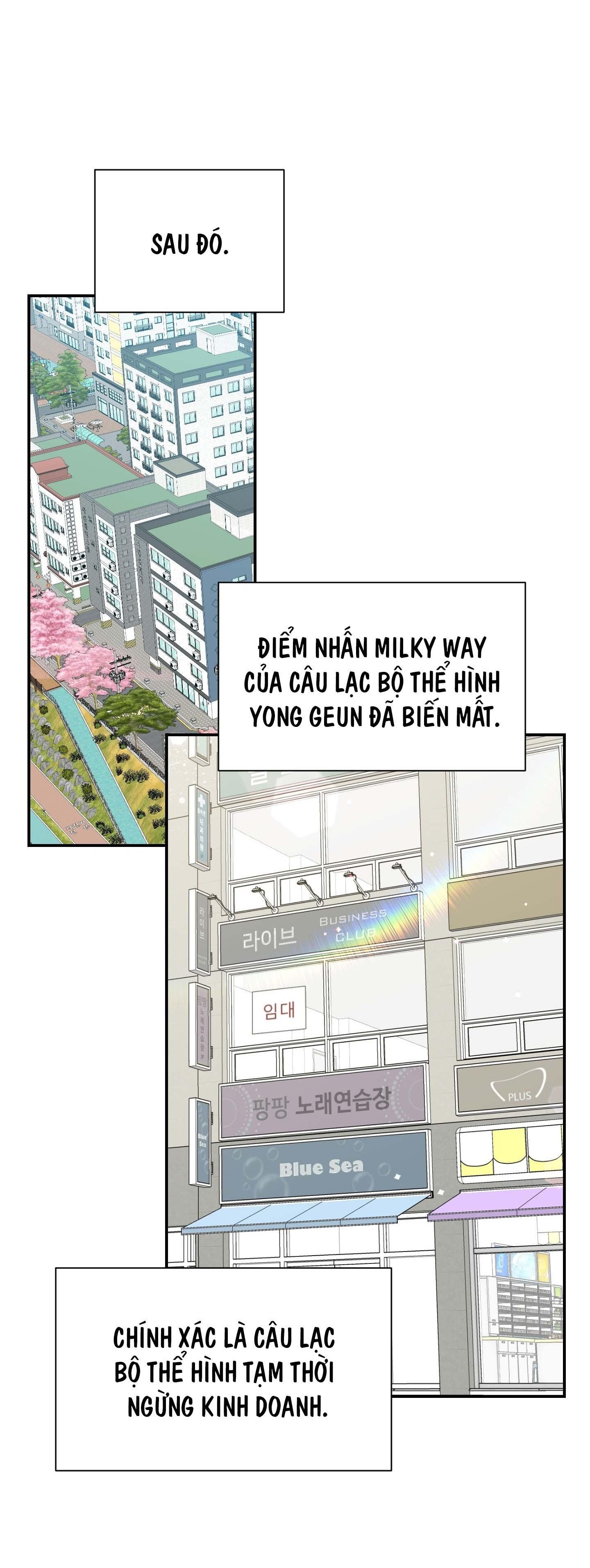 Đọc truyện LIST TRUYỆN NGẮN CHỊT CHỊT - Chapter 98