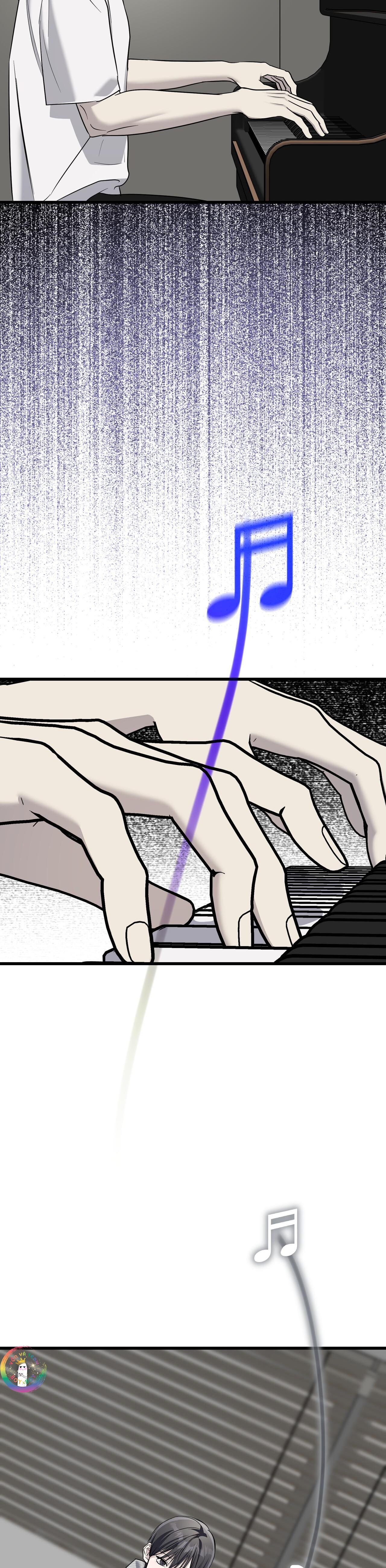 Đọc truyện Lâu Đài Gỗ Mun - Chapter 21