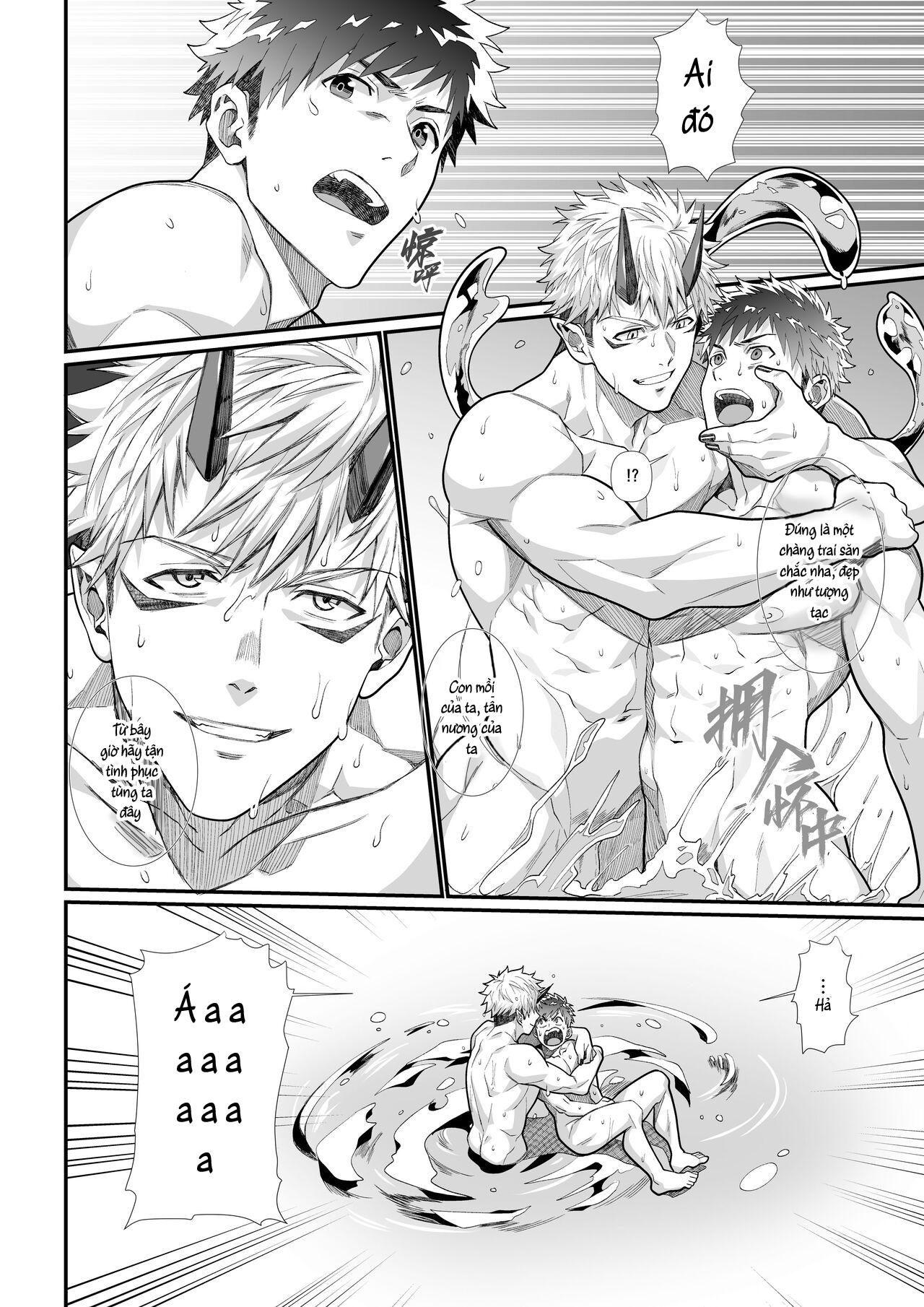 Đọc truyện Cưng mà nói - Chapter 169