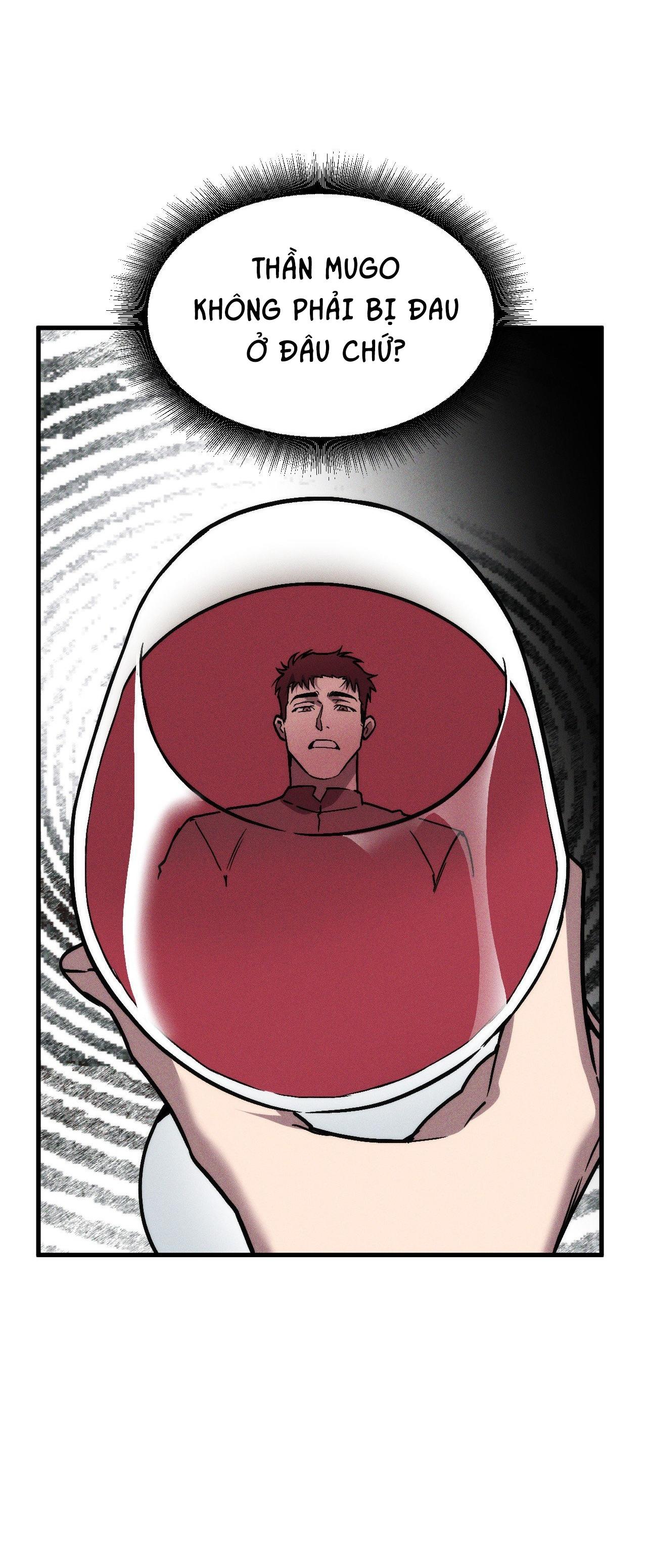 Đọc truyện ANH CHỒNG TẾ PHẨM - Chapter 17