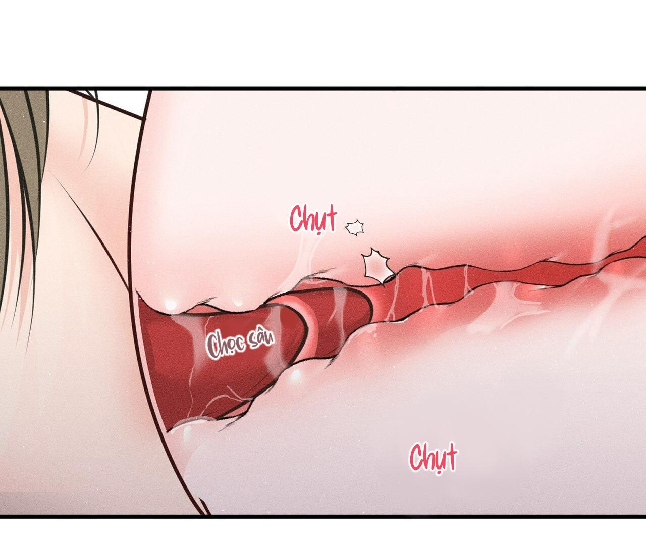 Đọc truyện (END) CHỜ CHÚT! ĐỪNG DI CHUYỂN - Chapter 7
