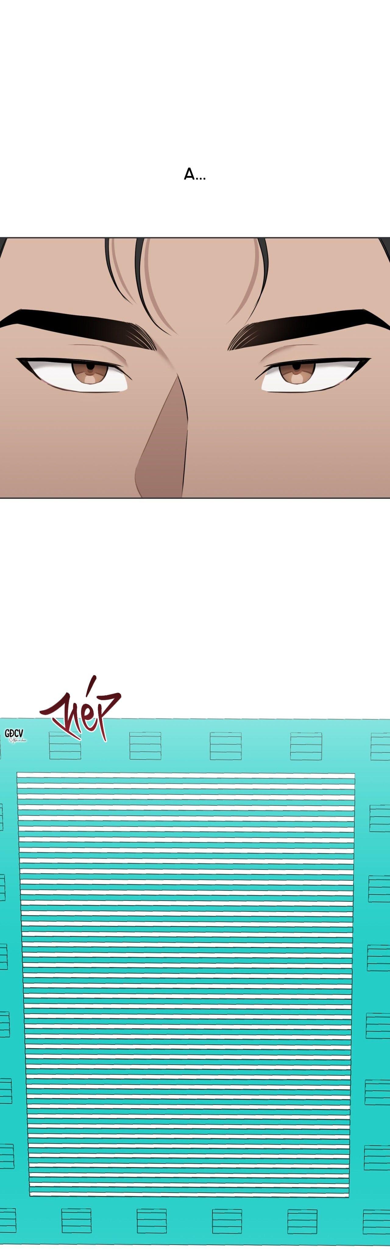 Đọc truyện (CATCH UP) ĐUỔI BẮT - Chapter 2