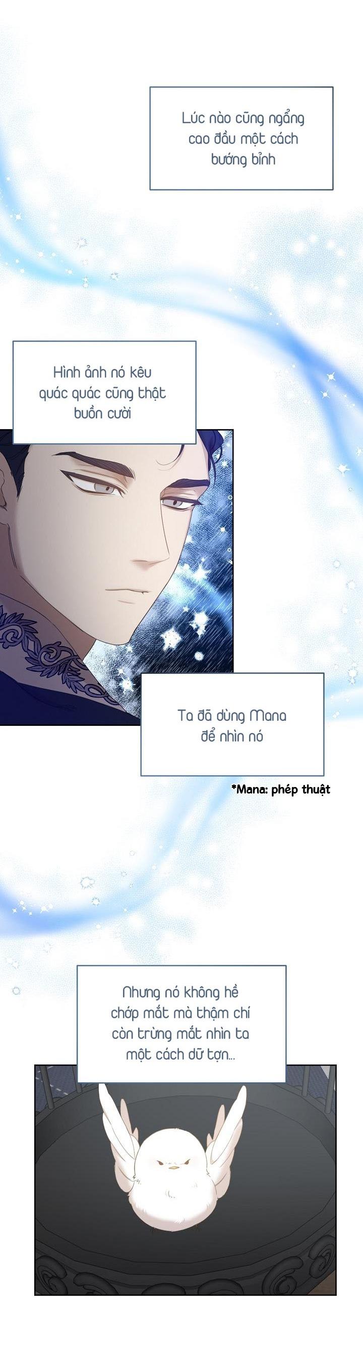 Đọc truyện  Xin Người Đừng Nhấn - Chapter 4