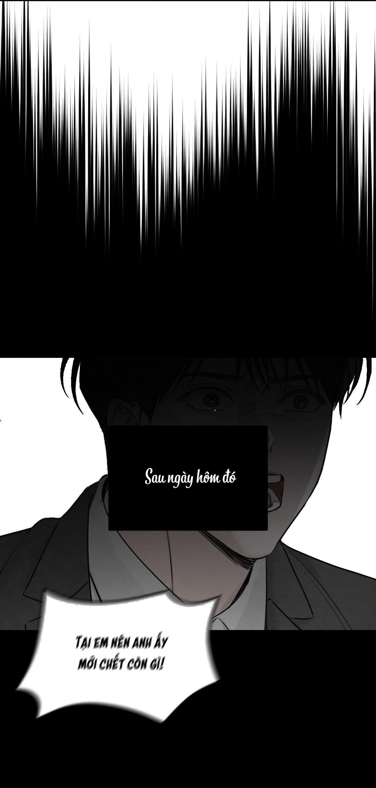 Đọc truyện  Gấu Teddy thân yêu - Chapter 26