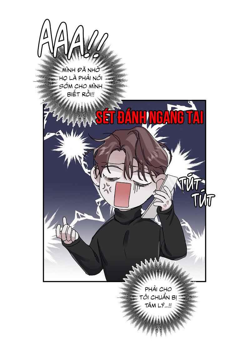 Đọc truyện Lãng mạn một chiều - Chapter 6