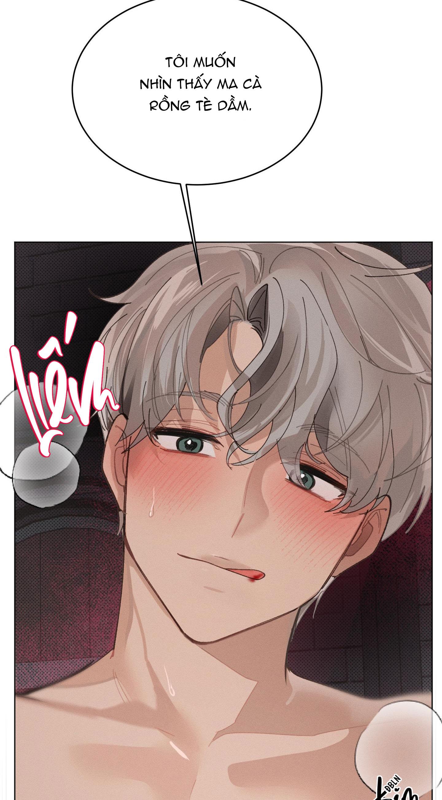 Đọc truyện BL NGẮN CHỊCH HỎNY - Chapter 28.4