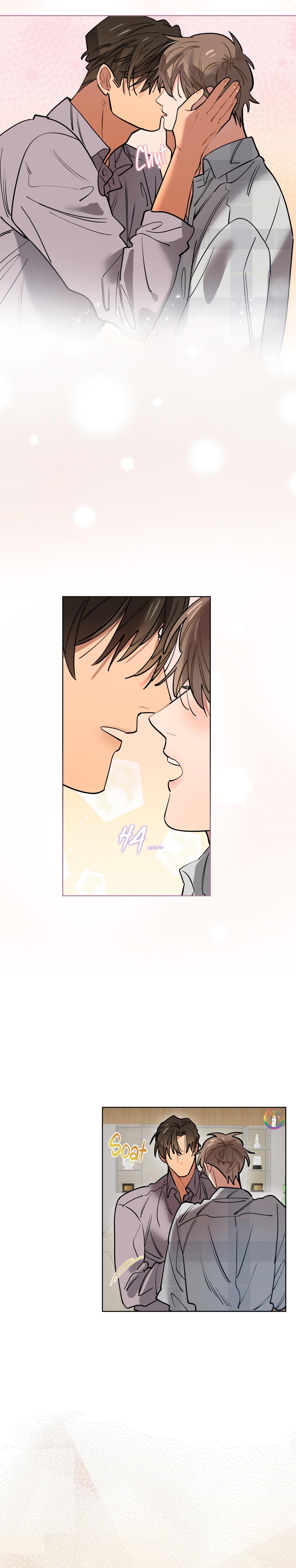 Đọc truyện Cơn Mưa Rào (END) - Chapter 77