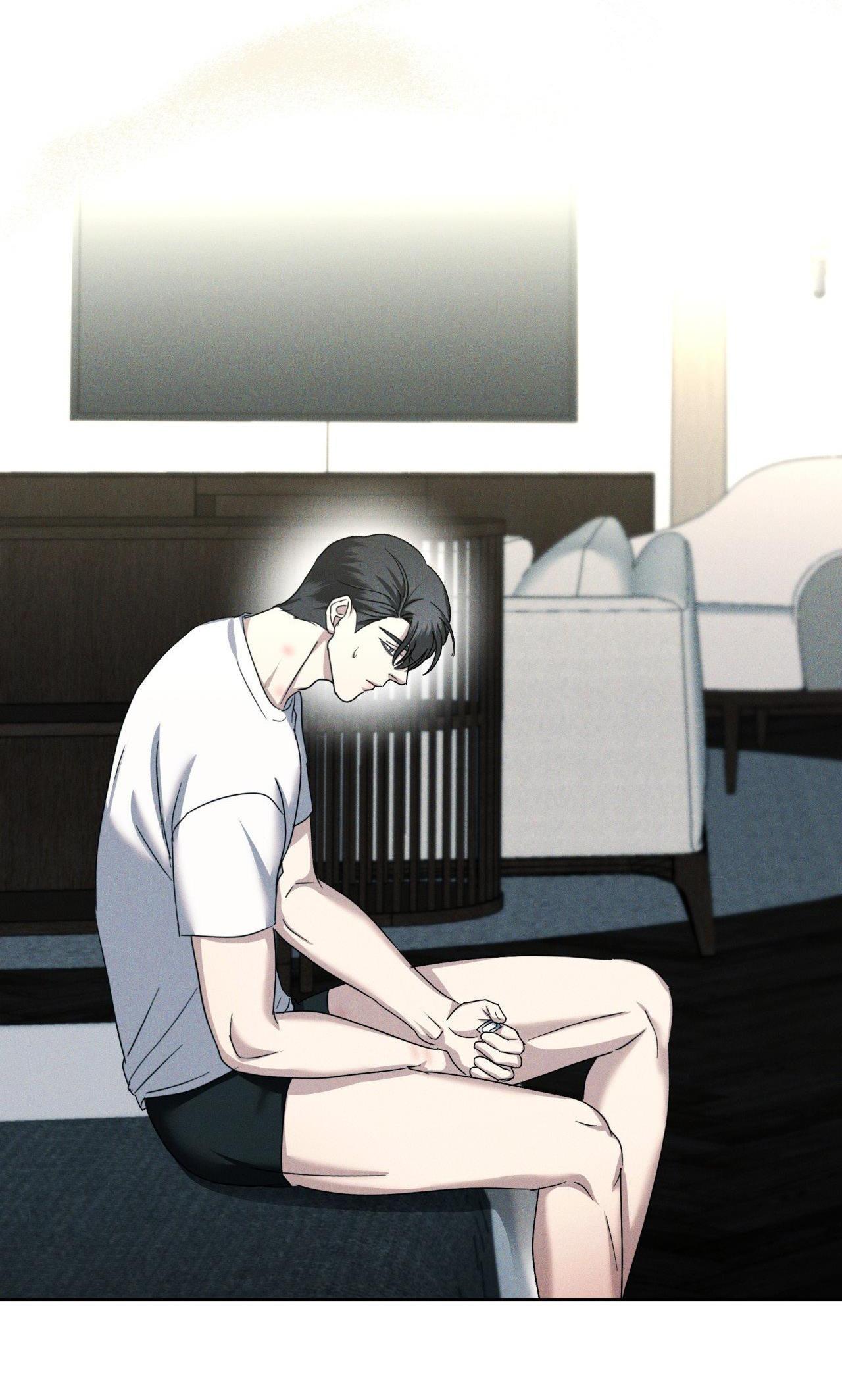 Đọc truyện THE EDEN - Chapter 7