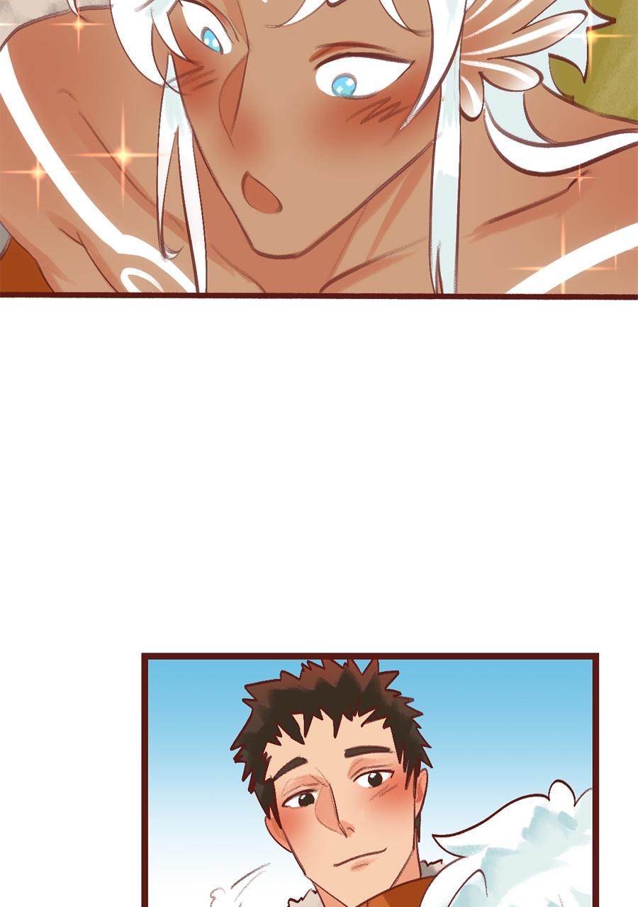 Đọc truyện BAILIN AND LIYUN ( NEW SS ) - Chapter 17