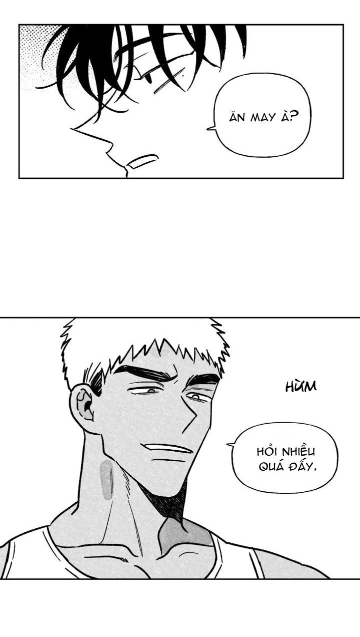 Đọc truyện Yona và Chang-il - Chapter 20