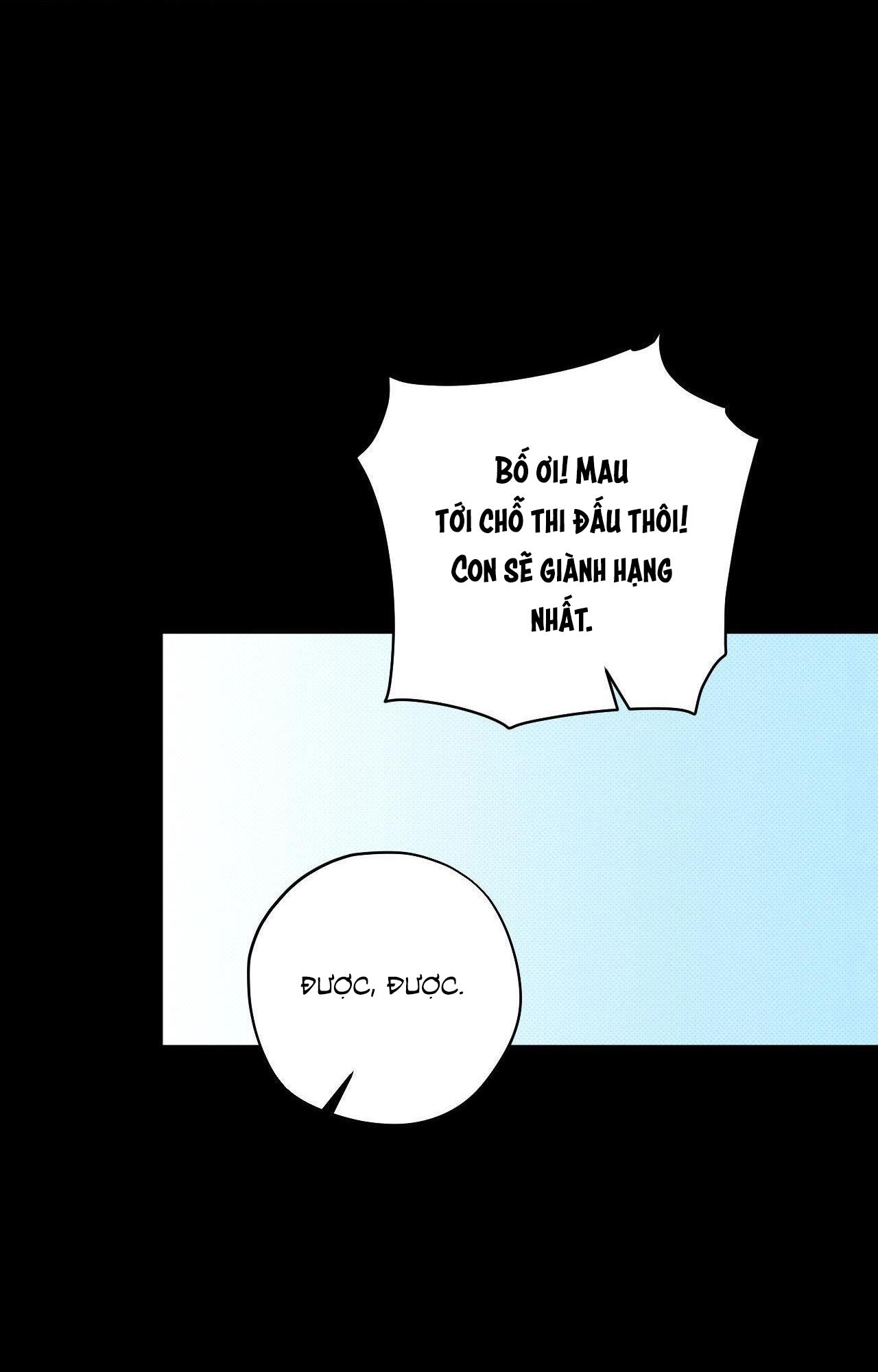 Đọc truyện [END] DRIVER'S HIGH - Chapter 28