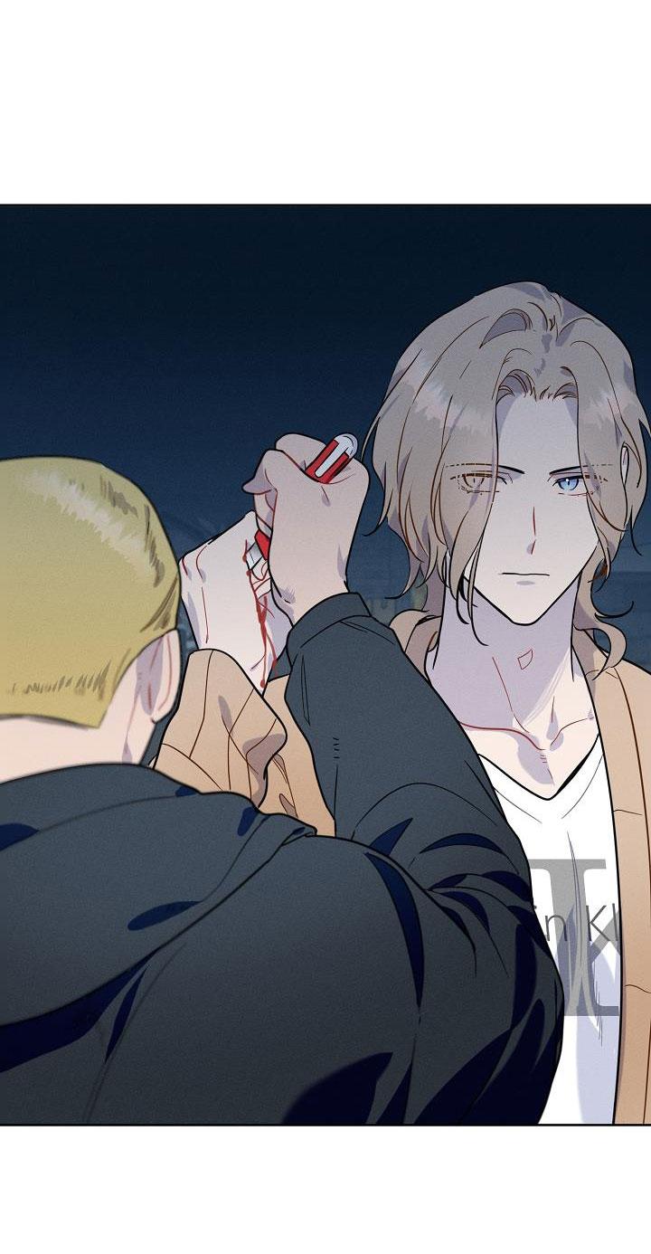 Đọc truyện Tố Cáo Sếp Tôi - Chapter 13
