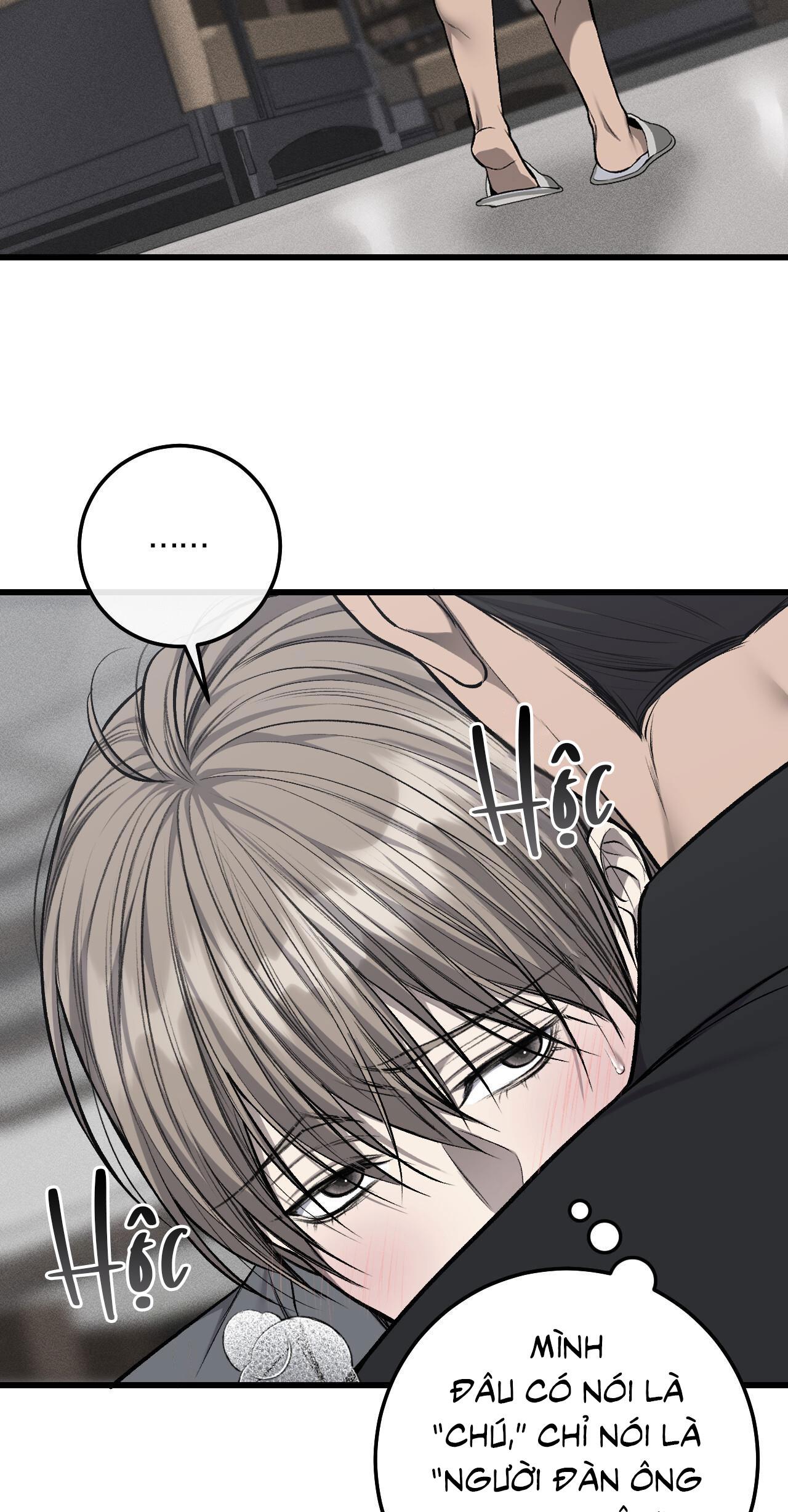 Đọc truyện XX ĐÊ TIỆN - Chapter 51