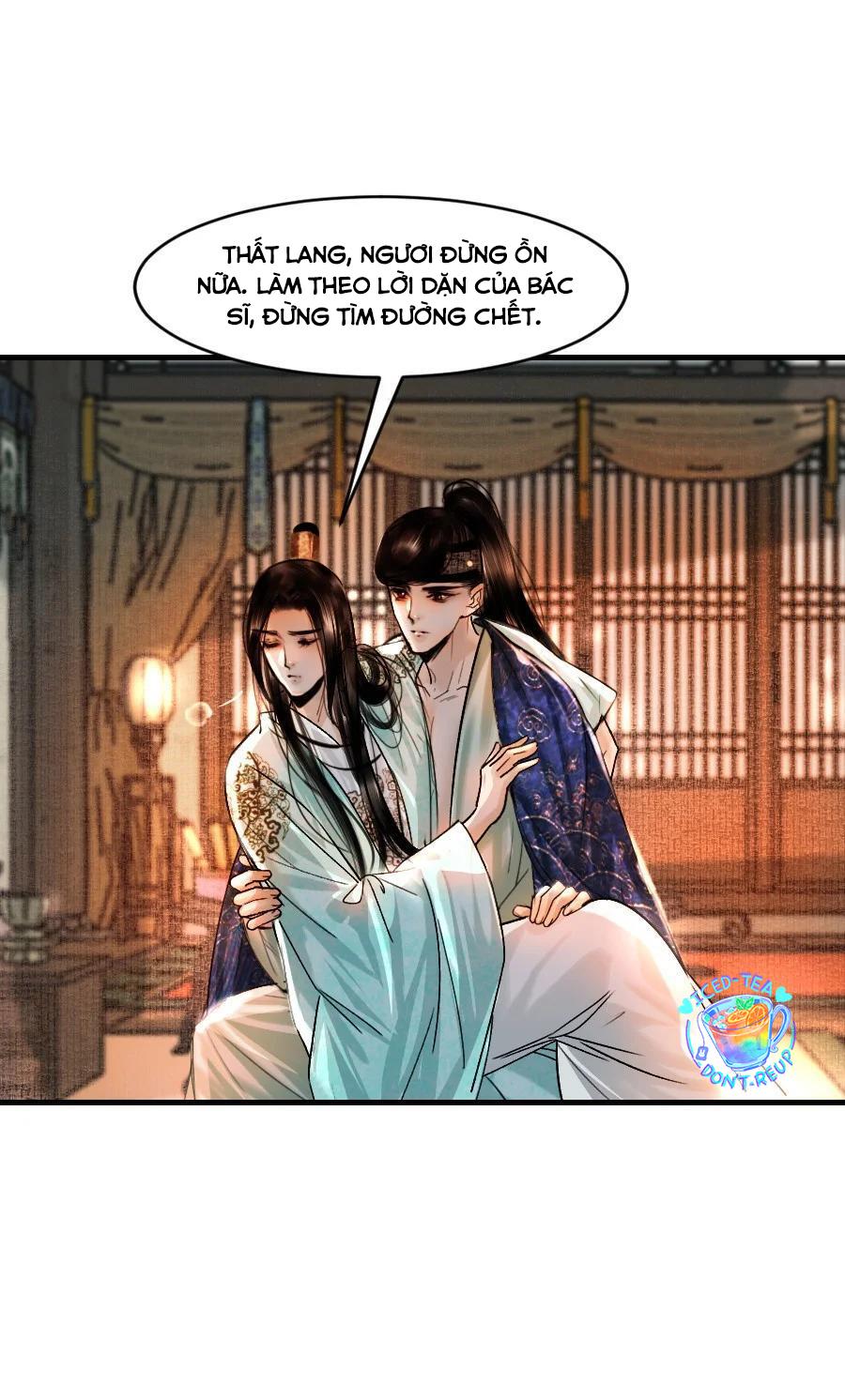 Đọc truyện Vòng Luân Hồi - Chapter 89