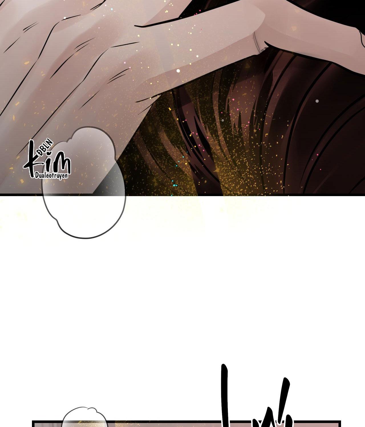 Đọc truyện OVER THE PARADISE - Chapter 35
