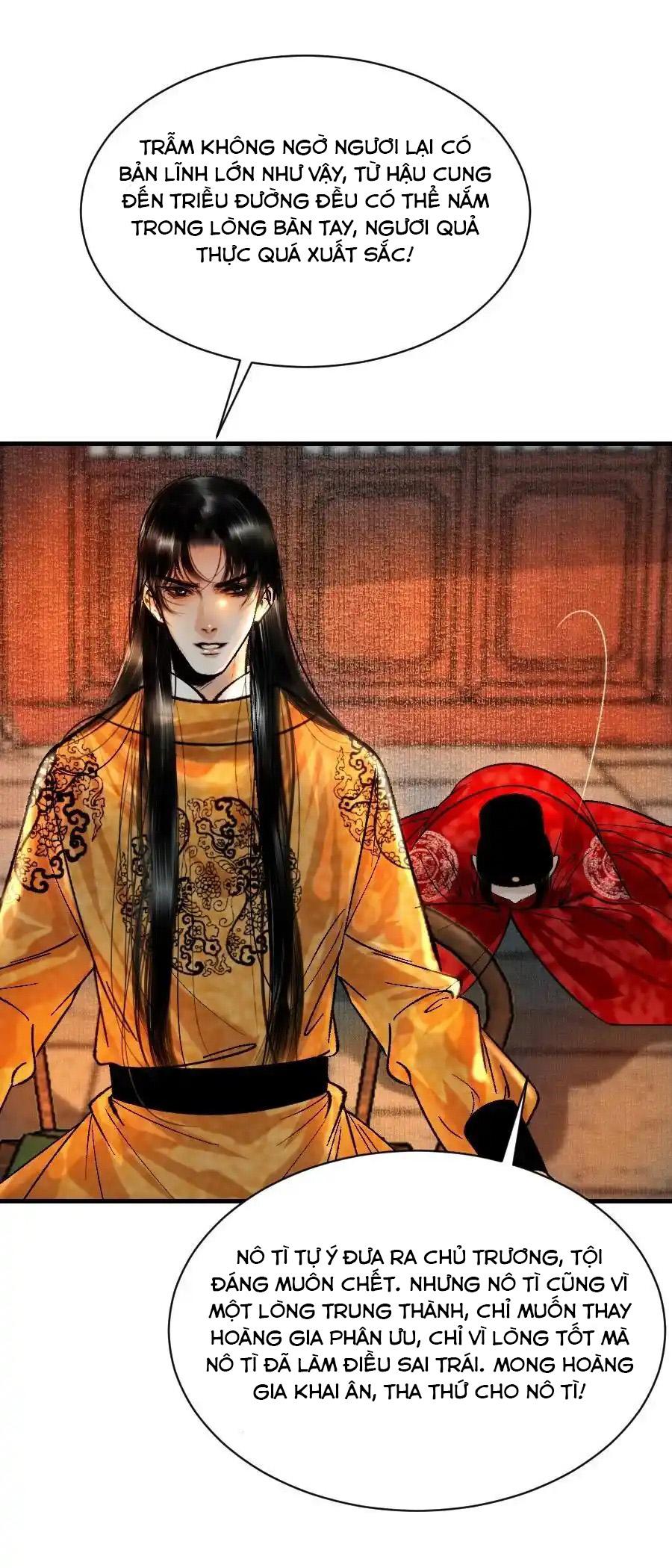 Đọc truyện Vòng Luân Hồi - Chapter 87