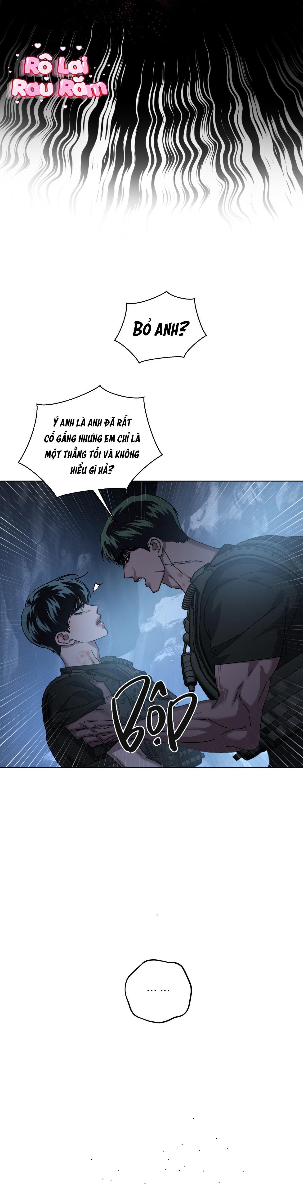 Đọc truyện VỰC SÂU THẲM - Chapter 31