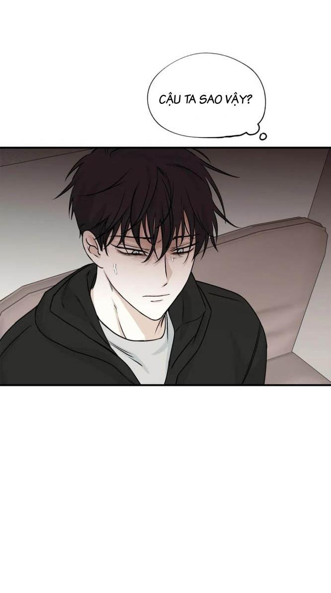 Đọc truyện Thủy triều thấp lúc chạng vạng - Chapter 30