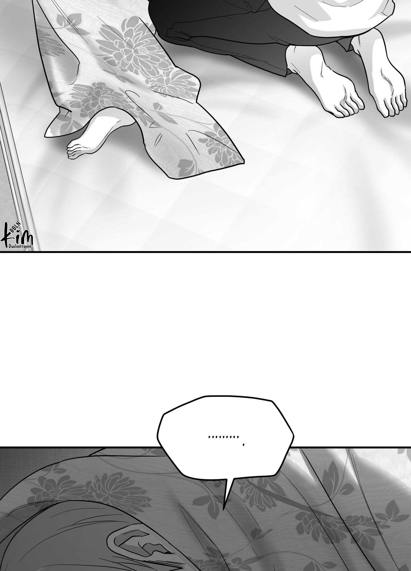 Đọc truyện NON ZERO SUM - Chapter 62