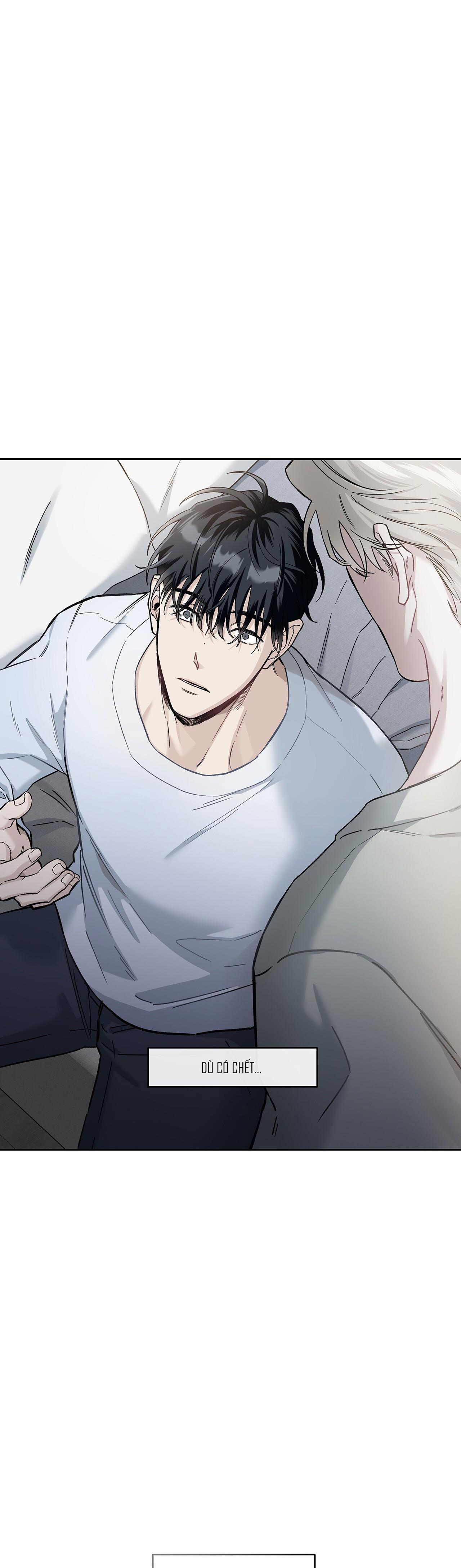 Đọc truyện DƯỚI VÙNG ĐẤT XANH - Chapter 2