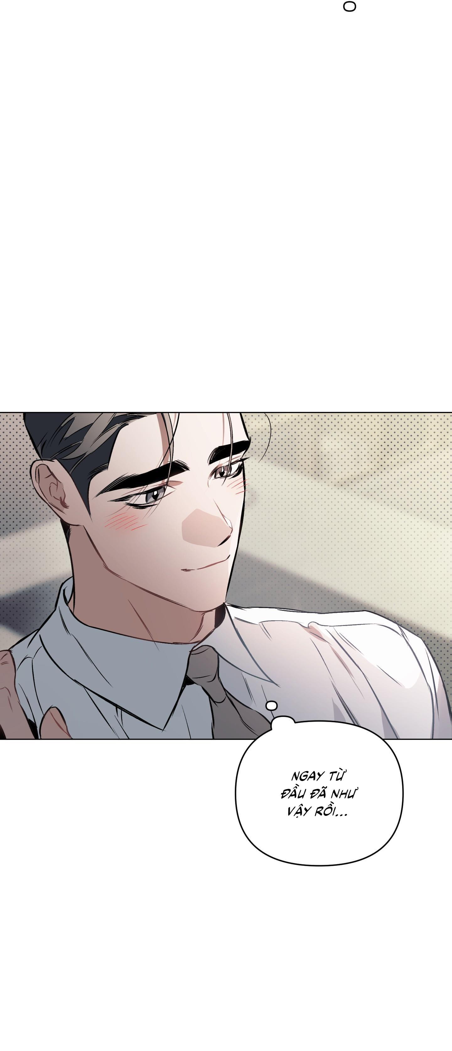 Đọc truyện  Định Tên Mối Quan Hệ - Chapter 81