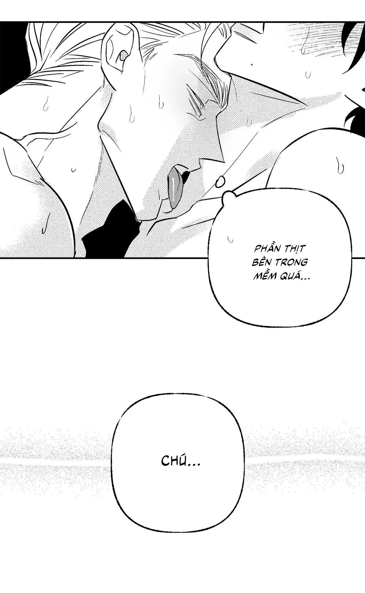 Đọc truyện  Sự kết hợp hoàn hảo - Chapter 43