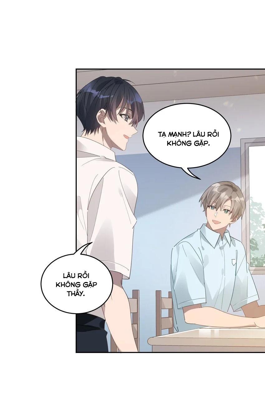 Đọc truyện Năm tháng qua - Chapter 23