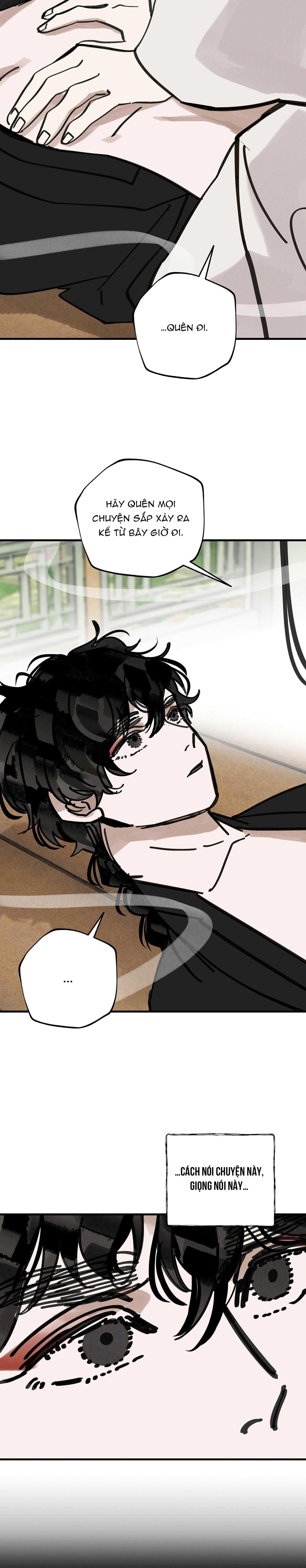 Đọc truyện PALJAE - Chapter 107