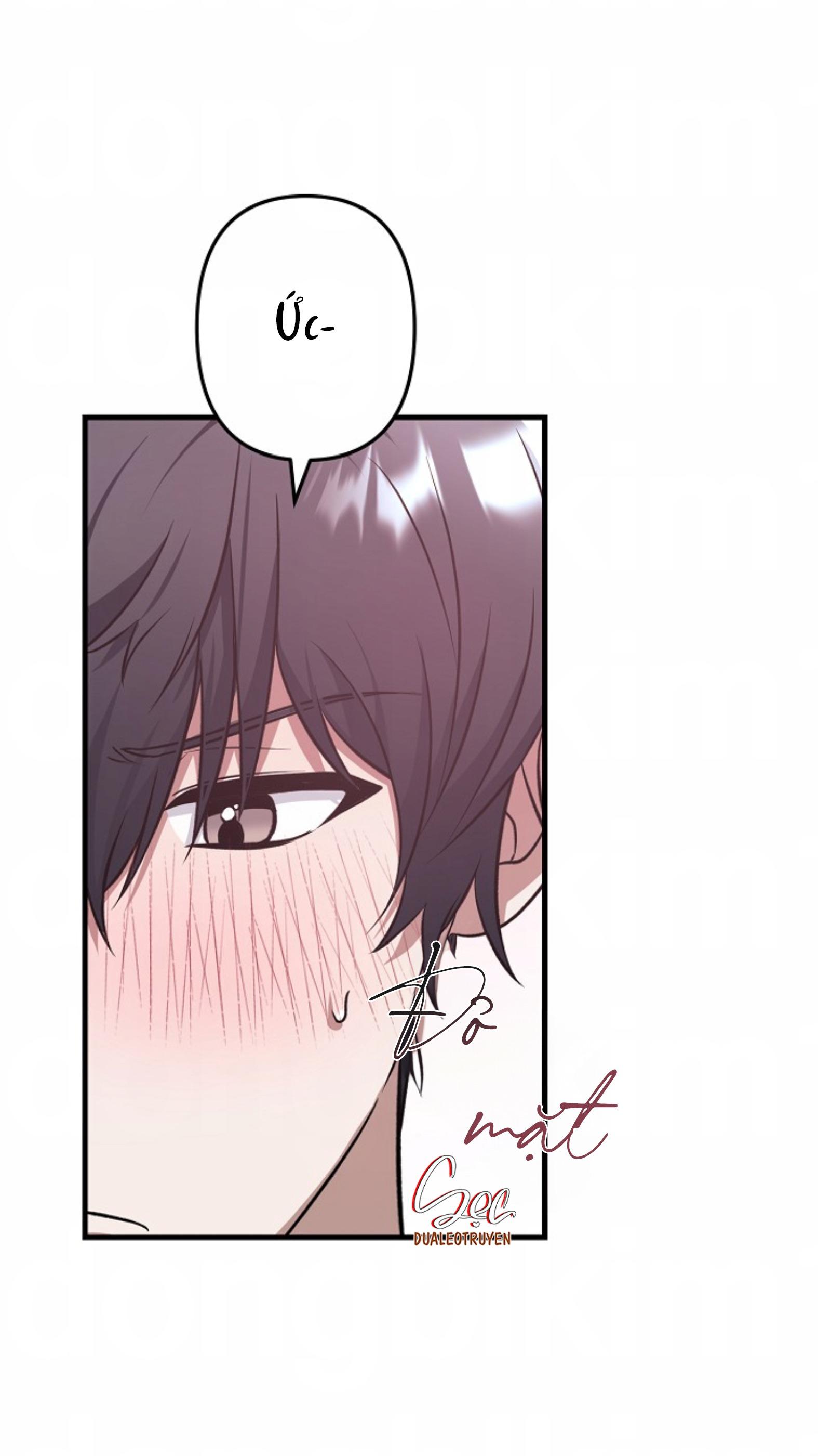 Đọc truyện TUYỂN TẬP ABO - MANG THAI NGẮN CỦA NHÀ SẸC - Chapter 61