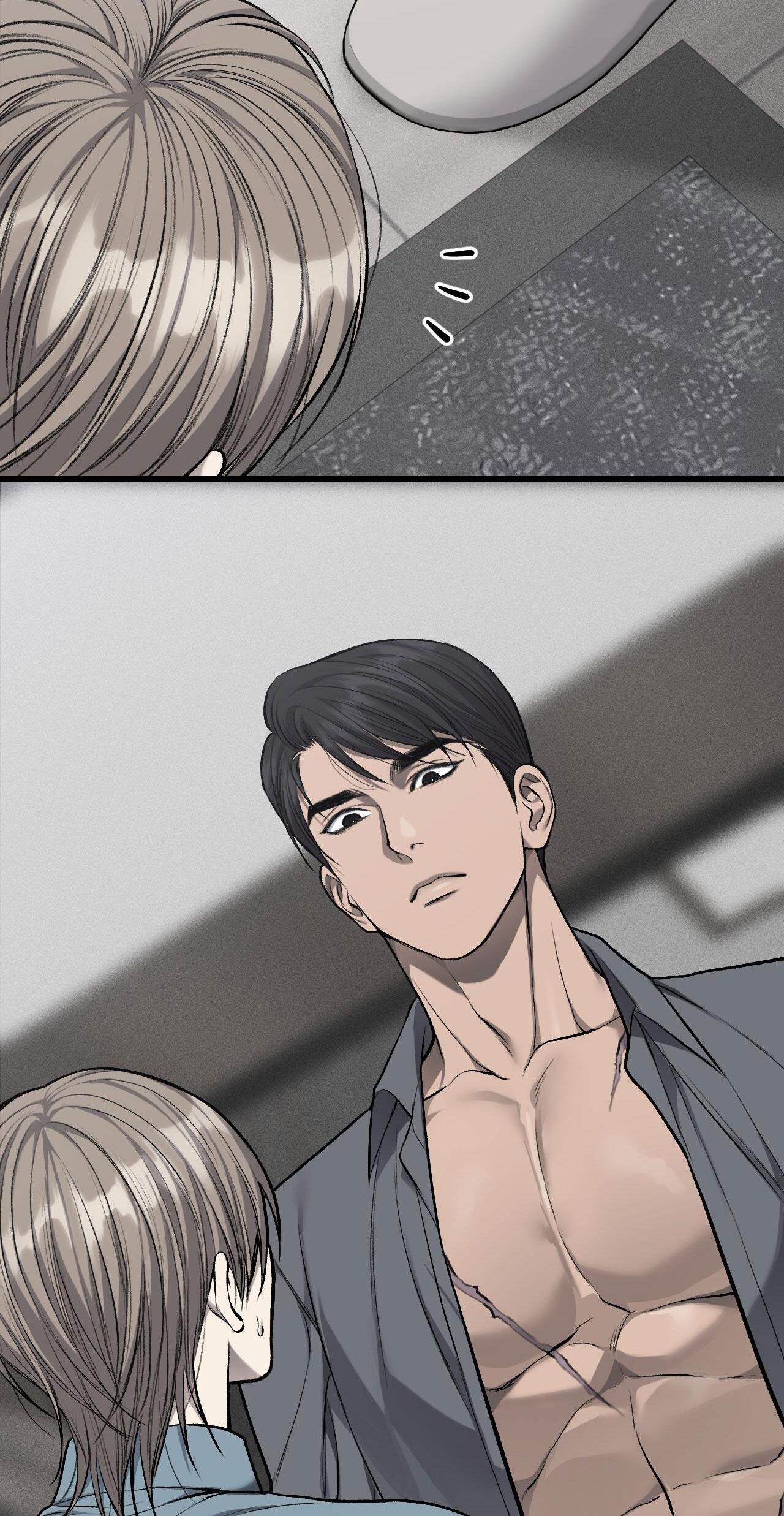 Đọc truyện XX ĐÊ TIỆN - Chapter 49