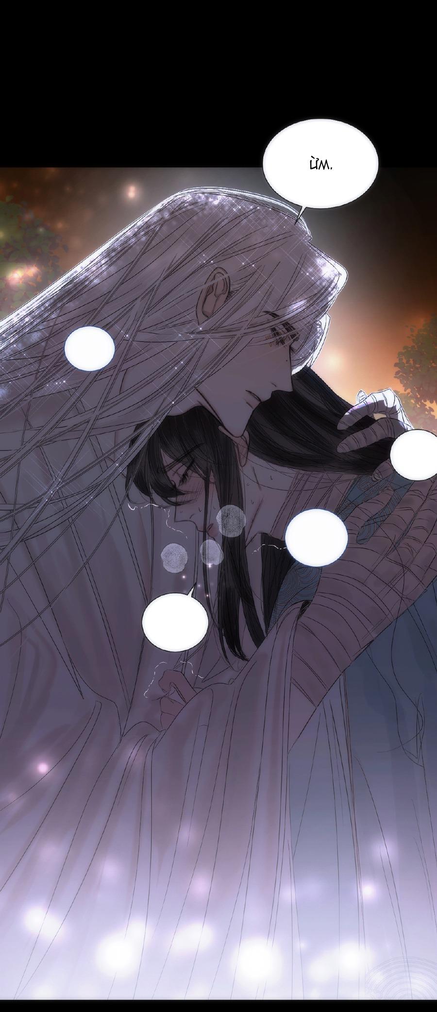 Đọc truyện Vài Câu Chuyện Với Sư Tôn Sau Khi Xuyên Sách - Chapter 45