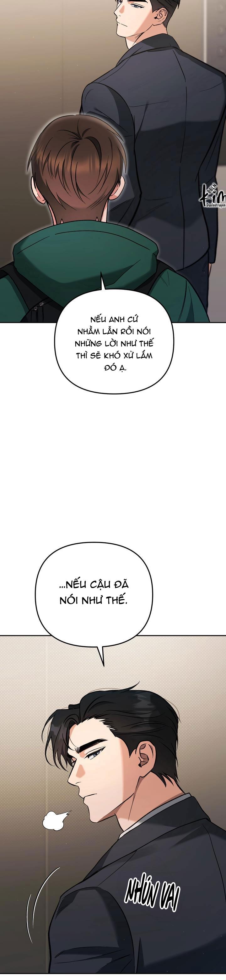 Đọc truyện ROMANCE NOT ROMANTIC - Chapter 1