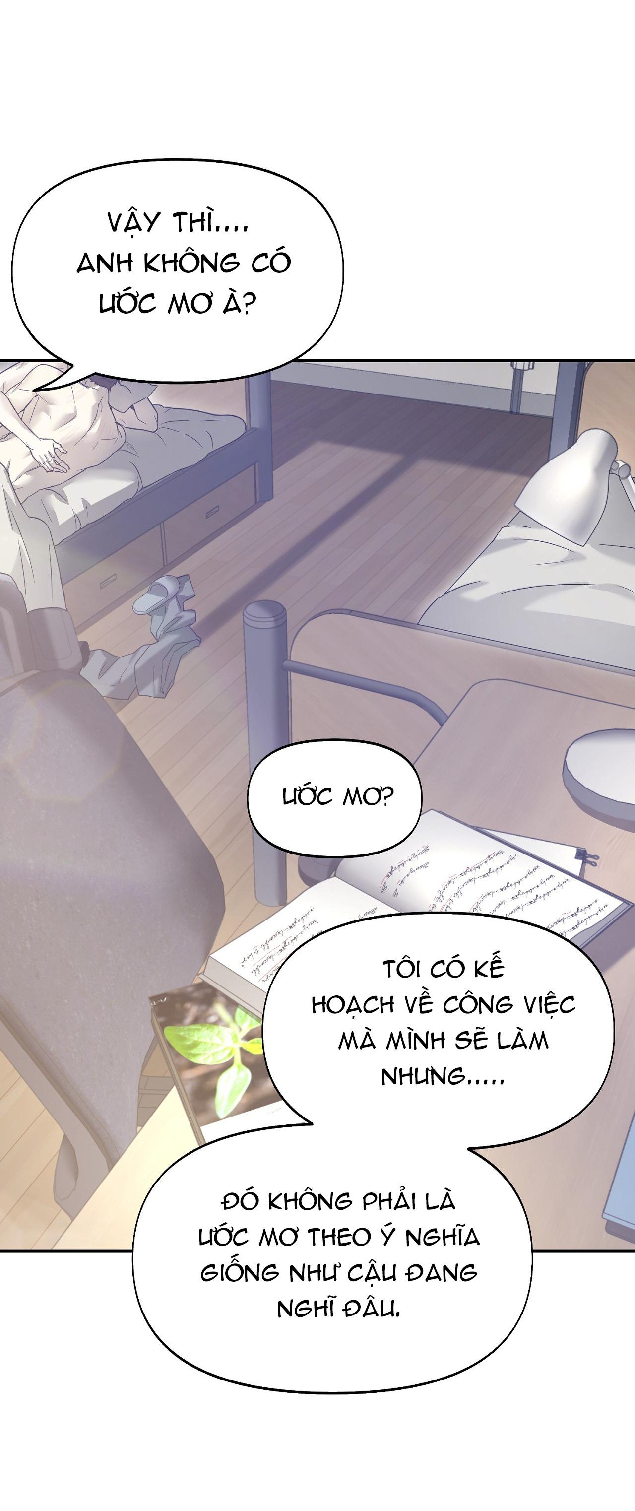 Đọc truyện DỰ ÁN MỌT SÁCH - Chapter 37