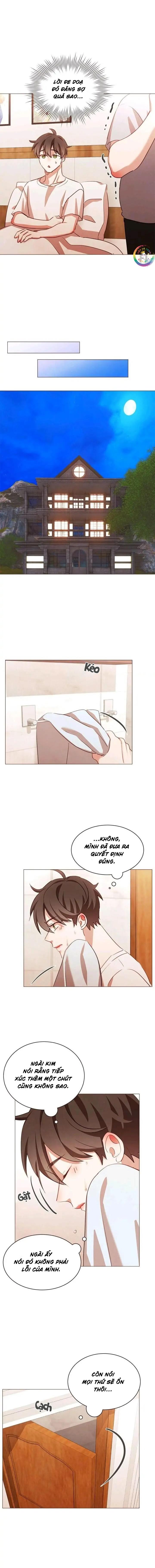 Đọc truyện Ma Cà Rồng Đếch Có Thật Đâu! (END) - Chapter 48