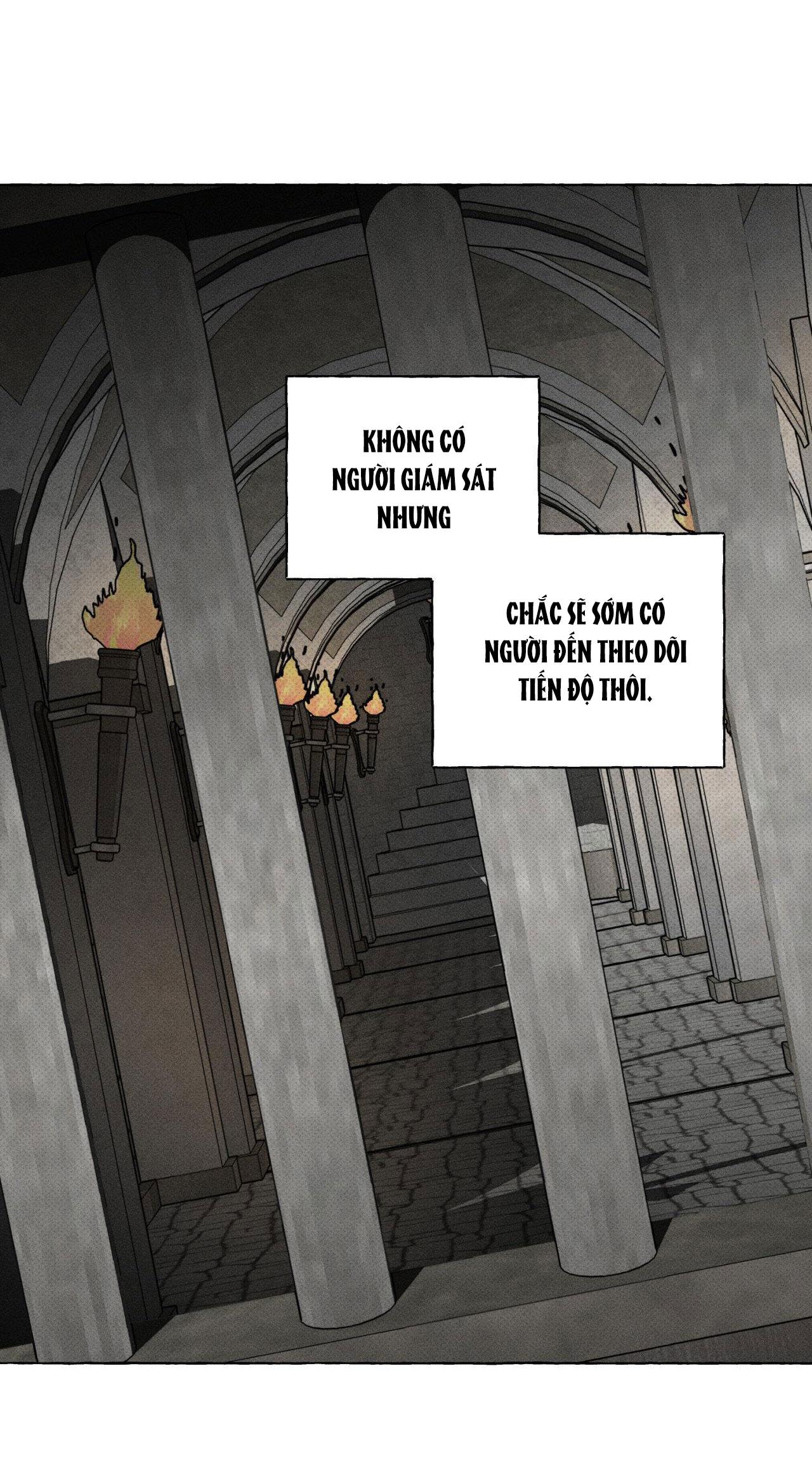 Đọc truyện XƯƠNG VÀ CÁNH HOA - Chapter 2