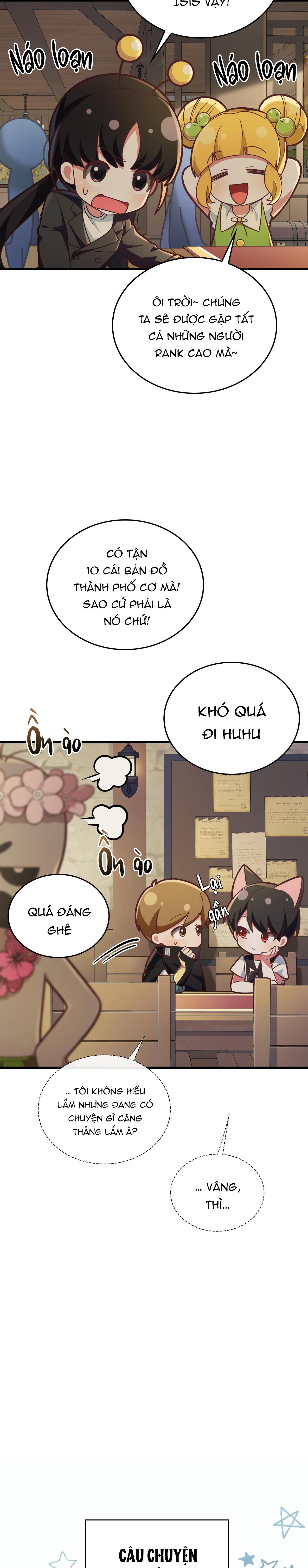 Đọc truyện Guild member - Chapter 30