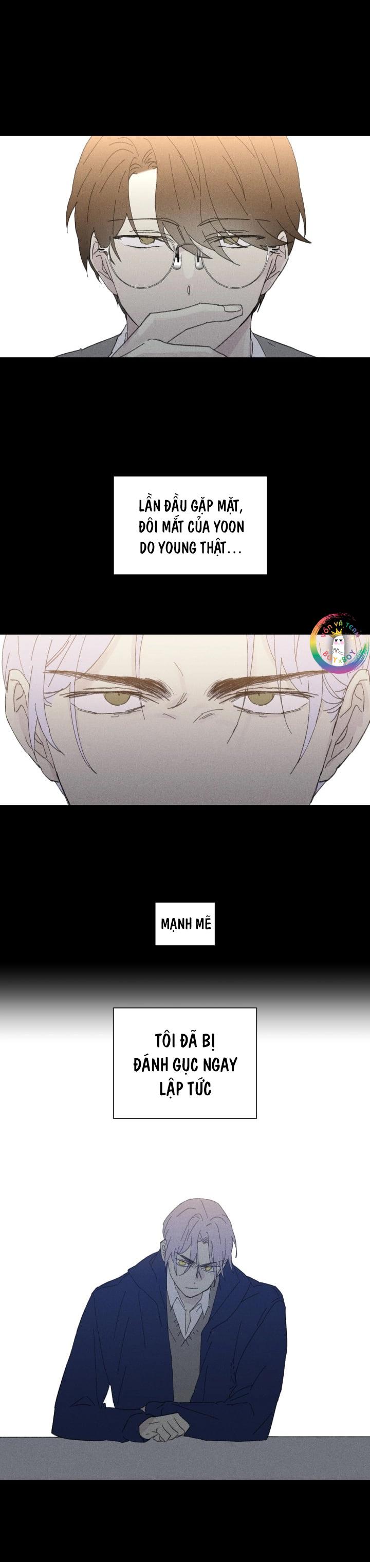 Đọc truyện Manhwa Chịch Vồn Chịch Vã - Chapter 92