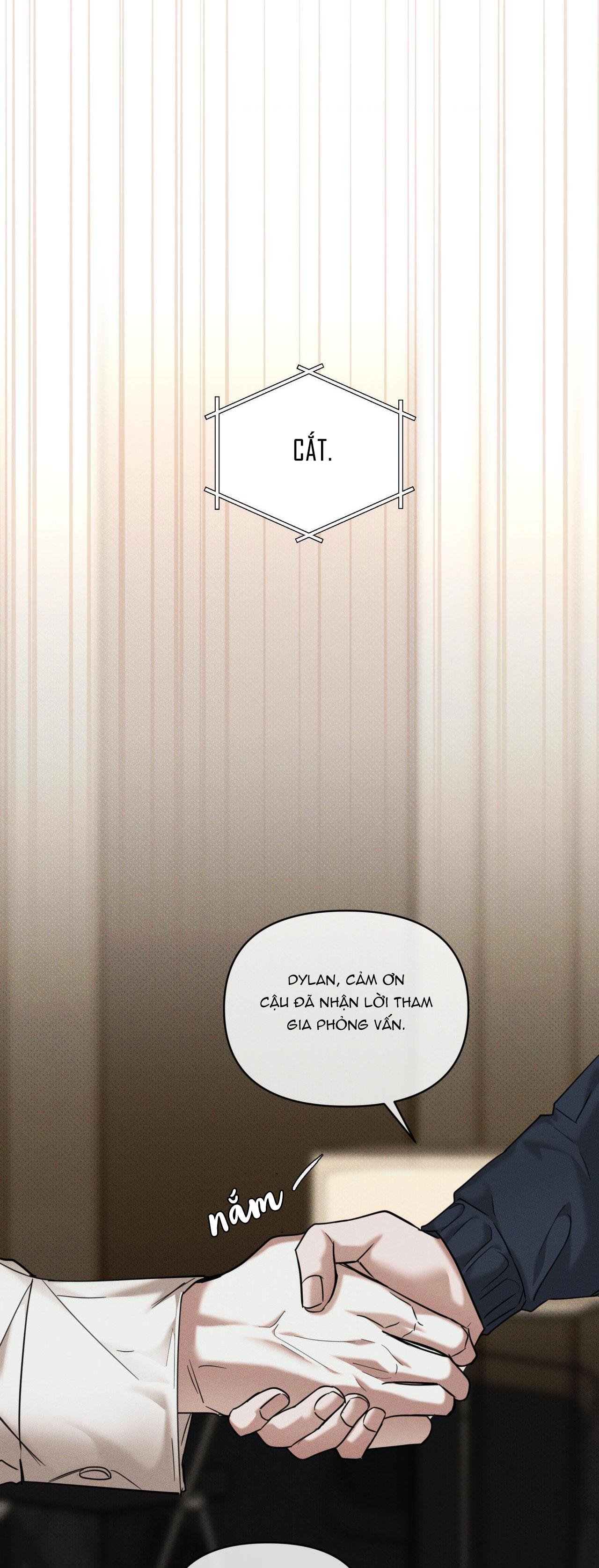 Đọc truyện NGƯỜI YÊU DẤU - Chapter 10